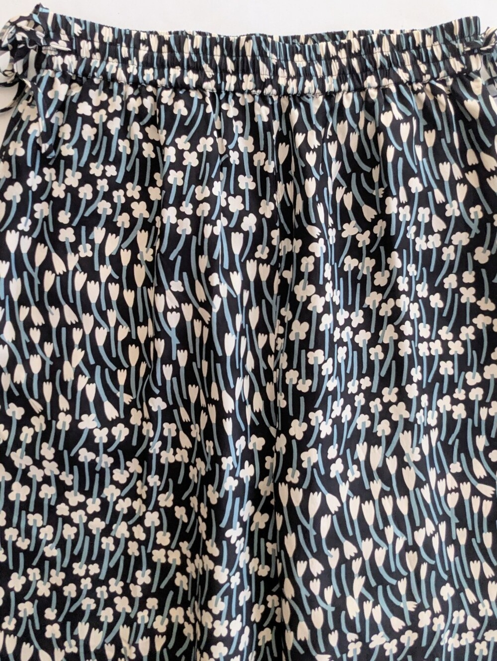 Marimekko Arkadi Wide Leg Pants Size XS - Picture 4 of 9